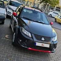کوییک Gxr رینگ دار مدل ۱۴۰۳|خودرو سواری و وانت|تبریز, |دیوار