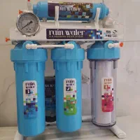 تصفیه آب خانگی