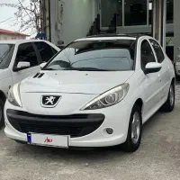 ۲۰۷ پانا مدل ۱۴۰۰