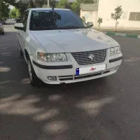 سمند LX مدل 99 تمیز درجه یک