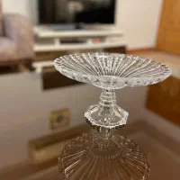 لوازم پذیرایی کریستال و چینی اصل و قدیمی|ظروف سرو و پذیرایی|رشت, نیکمرام|دیوار