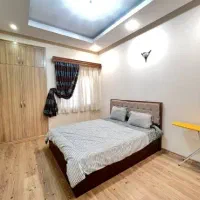 اجاره آپارتمان مبله / سعادت آباد تهران|اجارهٔ کوتاه‌مدت آپارتمان و سوئیت|تهران, آسمان|دیوار