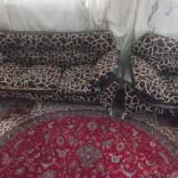 مبل راحتی 7نفر