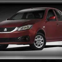 حواله ساینا s سفید