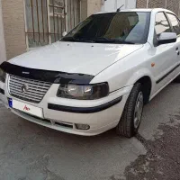 سمندمولتی پلکس مدل ۹۵