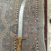 شمشیر|کلکسیون اشیاء عتیقه|مشهد, منزل آباد|دیوار