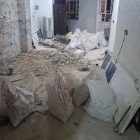 تخریب ساختمان بنای وبازسازی