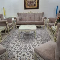 مبل استیل