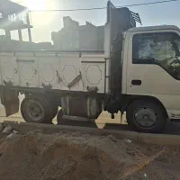 ایسوزو ۵۲۰۰ بکر|خودرو سنگین|شیراز, درکی|دیوار