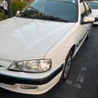 پژو پارس سال ۱۴۰۱