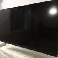 تلویزیون ال ای دی هایسنس ۴۳ اینچ