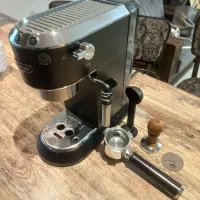 اسپرسوساز دلونگی (قهوه ساز) EC-685