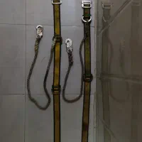 کمربند ایمنی