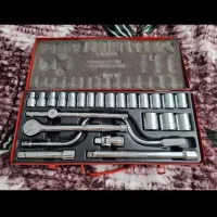 جعبه بکس ۱.۲ مولر سویس