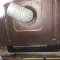 بخاری|بخاری، هیتر، شومینه|بهبهان, |دیوار