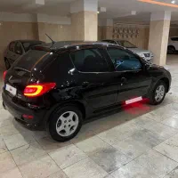 پژو 207 اتومات پاناروما TU5 پلاس مشکی آبنوس1402|خودرو سواری و وانت|کرج, شهرک احمدیه|دیوار