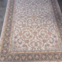 فرش ستاره کویریزد ستارگان ۱۵۰۰شانه ۴۵۰۰تراکم|فرش|تهران, امام حسین|دیوار