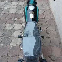 هوندا ۲۰۰ احسان|موتورسیکلت|رشت, کوی بیانی|دیوار