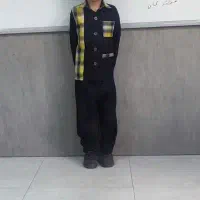 لباس فرم مدرسه