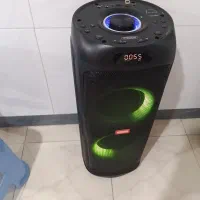 یک عدد اسپیکر دوبانده درحد نو|پخش‌کننده همراه|سقز, |دیوار