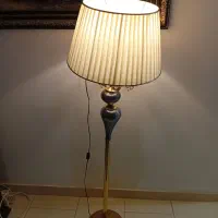 آباژور زیبا و لوکس