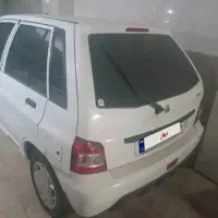 پراید ۱۱۱ مدل ۹۸|خودرو سواری و وانت|کرج, شهرک یاس شمالی|دیوار