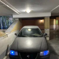 سمند مدل ۸۳