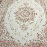 4 عدد فرش 12 متری|فرش|هریس, |دیوار