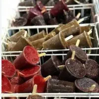 بستنی آلاسکا قدیمی