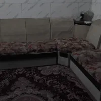 مبل|مبلمان خانگی و میز عسلی|قم, نوبهار|دیوار