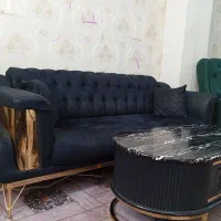 سرویس مبل ۵ نفره