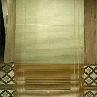 پرده زبرا|پرده، رانر، رومیزی|سمنان, |دیوار