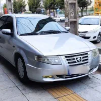 سمند X7 بنزینی، مدل ۱۳۸۳