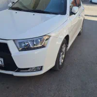 دنا پلاس ۵ دنده