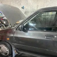 پراید ۹۰|خودرو سواری و وانت|تبریز, |دیوار