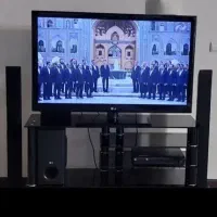 تلویزیون ۴۷ اینج  ال جی (اصل کشور کره)