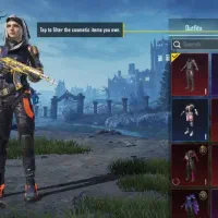 اکانت پابچی.