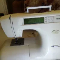 چرخ خیاطی برادر