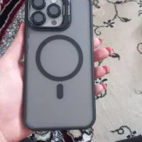 آیفون ۱۵پرومکس