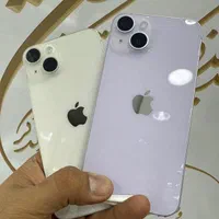 iPhone 14 128 1sim رجیستر شده