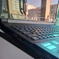 لپتاپ مهندسی قدرتمند core i7+رم 12GB + گرافیک 4‌GB|رایانه همراه|ارومیه, |دیوار