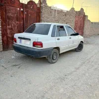 پراید مدل 89|خودرو سواری و وانت|ایرانشهر, |دیوار