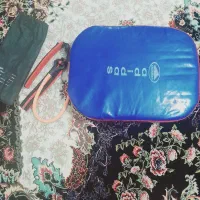 میت و کش ورزشی