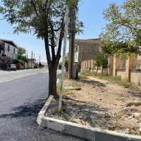 زمین ویلا باغ۳۰۰متر_بافت_سهیلیه زعفرانیه کردان