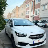فروش شاهین cvt اتومات 1403