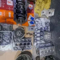 شاگرد مکانیک و جلوبندی