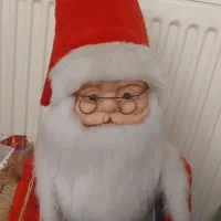 بابا نوئل|اسباب‌‌بازی|تبریز, |دیوار