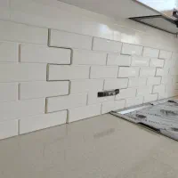 کاشی کاری و سرامیک کاری