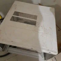 کولر ۲۴هزار چیگو|کولر گازی و فن‌کوئل|اهواز, فرهنگ شهر|دیوار