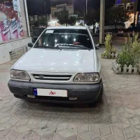پراید ۱۳۱ مدل ۹۷|خودرو سواری و وانت|سمیرم, |دیوار